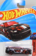 【2020 FORD MUSTANG SHELBY GT500】BLACK