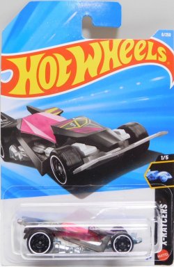 画像1: 【RD-06】CLEAR BLACK