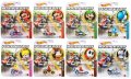 【仮予約】PRE-ORDER - 2026 HW マリオカート 【Eアソート (8個入り）】(2026年6月中旬入荷予定）
