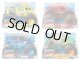 【仮予約】PRE-ORDER - 2026 HW MONSTER TRUCKS! 【1/24 ビッグサイズ　Fアソート4種セット】デモ デリバリー/ポディウム・クラッシャー/ジープ/レイジアサウル (2026年6月中旬入荷予定）(お取り置き不可）