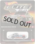 2026 RLC EXCLUSIVE  "ELITE 64" 【'64 MERCEDES-BENZ 300 SL (ガルウイング開閉）】ZAMAC/RR(予約不可）