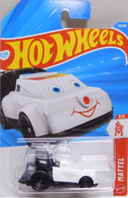 画像1: 【QUICK CHAT】WHITE-BLACK