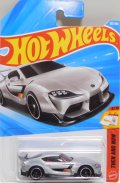 【'20 TOYOTA GR SUPRA】SILVER