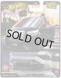 【仮予約】PRE-ORDER - 2026 HW BOULEVARD 【2015 トヨタ アルファード】BLACK/RR(2026年6月下旬入荷予定）