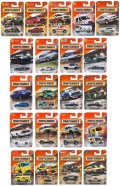 【仮予約】PRE-ORDER 【MATCHBOX ベーシック　2026 "G"アソート 24台入り (国内流通版)】 (2026年6月下旬入荷予定）（お取り置き不可）