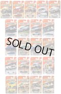【仮予約】PRE-ORDER 【MATCHBOX ベーシック　2026 "G"アソート 24台入り (国内流通版)】 (2026年6月下旬入荷予定）（お取り置き不可）