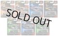 【仮予約】PRE-ORDER - 2025 HW FORMULA 1 【"FORMULA 1" レース Kアソートメント(8個入り)】マクラーレン フォーミュラ 1 チーム (#81), (#4)/BWT アルピーヌ フォーミュラ 1 チーム (#10)/オラクル レッドブル・レーシング (#1)/キック ザウバー F1チーム (#27)/アトラシアン ウィリアムズ レーシング (#55)/キック ザウバー F1チーム (#5)(2026年6月下旬入荷予定）