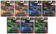 【仮予約】PRE-ORDER - 2025 HW FORMULA 1 【"FORMULA 1" レース Kアソートメント(8個入り)】マクラーレン フォーミュラ 1 チーム (#81), (#4)/BWT アルピーヌ フォーミュラ 1 チーム (#10)/オラクル レッドブル・レーシング (#1)/キック ザウバー F1チーム (#27)/アトラシアン ウィリアムズ レーシング (#55)/キック ザウバー F1チーム (#5)(2026年6月下旬入荷予定）