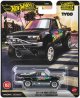 2026 HW BOULEVARD 【ダットサン キングキャブ バハ カスタム】BLACK/RR