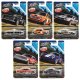 【仮予約】PRE-ORDER - 2026 HW VINTAGE CLUB【Jアソート ヴィンテージ グランプリ5種セット】BMW 507/カスタム '70 ホンダ N600/アルファ ロメオ GTV6 30/'65 フォード ギャラクシー/ポルシェ 356 アウトロー(2026年6月下旬入荷予定）