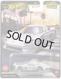 【仮予約】PRE-ORDER - 2026 HW BOULEVARD 【ケーニグセグ CC850】SILVER/RR(2026年6月下旬入荷予定）