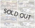 【仮予約】PRE-ORDER - 2026 TEAM TRANSPORT 【Lアソート (4個入り）】'67 オフロード カマロ/'07 ホンダ シビック タイプ R/フォルクスワーゲン コラード(2026年6月下旬入荷予定）