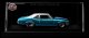 【来年3月頃入荷予定】【仮予約】PRE-ORDER - 2026 RLC sELECTIONs 【1972 CHEVY NOVA SS (フード開閉着脱タイプ)】  SPEC.AQUA/RR(来年2027年3月頃入荷予定）
