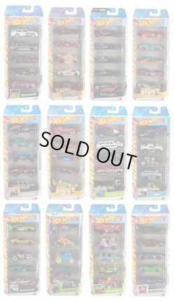 画像1: 【仮予約】PRE-ORDER -  2026  【ホットウィール 5カーパック アソート(12個入り)(国内流通版）】(お取り置き不可）(2026年7月初旬入荷予定)