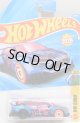 【MERCEDES-BENZ CLA HW】BLUE (NEW CAST)