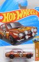 【'70 FORD ESCORT RS1600】DK.BROWN