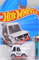 【TOONED VOLKSWAGEN GOLF MK1】WHITE