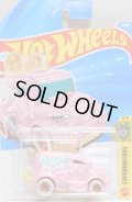 【ROLLER TOASTER】PINK
