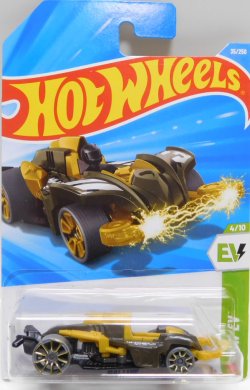 画像1: 【WATTZUP】BROWN-GOLD