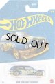 【US版】2026 HW 58TH ANNIVERSARY PEARL & CHROME SERIES2【BMW M3 WAGON】BLUE-GOLD (予約不可)