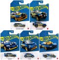 【US版】2026 HW 58TH ANNIVERSARY PEARL & CHROME SERIES2【5種セット】TOYOTA LAND CRUISER 80/BMW M3 WAGON/FORD ESCORT/FIAT 500e/RODGER DODGER 2.0 (予約不可)