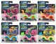 【仮予約】PRE-ORDER - 2026 HW MONSTER TRUCKS! 【ネオンスマッシャーズ Aアソート (6個入り）】(2026年7月中旬入荷予定）