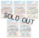 【仮予約】PRE-ORDER - 2026 MATCHBOX【テーマ アソート - トラックス 5種セット】1970 フォード ブロンコ/1956 フォード F-100 ピックアップ/1986 フォード F-150/1968 ダッジ D-200/シェビー シルバラード 4x4(2026年7月下旬入荷予定）