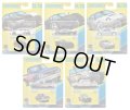【仮予約】PRE-ORDER - 2026 MATCHBOX COLLECTORS【"G"アソート 8個入り】2023 アウディ RS 6 アバント/2004 マセラティ MC12/マツダ オートザム AZ-1/1968 シェビー C10/'17 トヨタ ランドクルーザー 78(2026年7月下旬入荷予定）