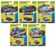 【仮予約】PRE-ORDER - 2026 MATCHBOX COLLECTORS【"G"アソート 8個入り】2023 アウディ RS 6 アバント/2004 マセラティ MC12/マツダ オートザム AZ-1/1968 シェビー C10/'17 トヨタ ランドクルーザー 78(2026年7月下旬入荷予定）