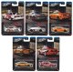 【仮予約】PRE-ORDER - 2026 HW セレブレーション【アウディ 10個入り】アウディ 90 クワトロ/アウディ R8 LMS/アウディ RS 5 クーペ/アウディ RS E-トロン GT/'84 アウディ スポーツ クワトロ(2026年7月下旬入荷予定）
