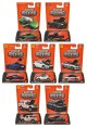 【仮予約】PRE-ORDER - 【2026 MATCHBOX MOVING PARTS　"N"アソート 8個入り】ポルシェ タイカン GTS スポーツ ツーリスモ/1994 フォード F-150 SVT ライトニング/2024 マクラーレン GTS/2024 トヨタ ヤリス GR ラリー2/1993 スバル レガシィ RS/2024 トヨタ ランドクルーザー 70 シリーズ/2024 シェビー ブレイザー EV(2026年7月下旬入荷予定）