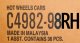 【仮予約】PRE-ORDER 【HOT WHEELS ベーシック　2026 "H"アソート 36台入り (国内流通版)】 (お取り置き不可）(2026年7月末頃入荷予定）