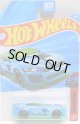 2026 KROGER EXCLUSIVE【2020 FORD MUSTANG SHELBY GT500】LT.BLUE-GREEN (KROGER限定カラー)(予約不可)