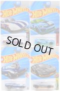 2026 KROGER EXCLUSIVE【4種セット】'69 DODGE CHARGER DAYTON/2020 FORD MUSTANG SHELBY GT500/RODGER DODGER/'16 LAMBORGHINI CENTENARIO ROADSTER(KROGER限定カラー)(予約不可)
