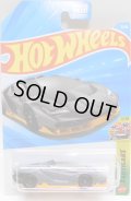 2026 KROGER EXCLUSIVE【'16 LAMBORGHINI CENTENARIO ROADSTER】DK.GRAY-ORANGE (KROGER限定カラー)(予約不可)