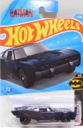 【BATMOBILE】DK.BLUE