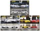 【仮予約】PRE-ORDER - 2026 HW CAR CULTURE "PREMIUM 2PACK" 【3種セット】JHW57/JHW55/JHW54(2026年8月上旬入荷予定）