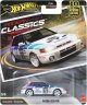 【仮予約】PRE-ORDER - 2026 HW CAR CULTURE "モダン・クラシックス" 【マツダ 323 GTR】WHITE/RR(2026年8月上旬入荷予定）