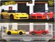 【仮予約】PRE-ORDER - 2026 HW CAR CULTURE "PREMIUM 2PACK" 【2012 コルベット Z06/2003 ダッジバイパー SRT-10】YELLOW/RED/RR(2026年8月上旬入荷予定）