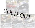 【仮予約】PRE-ORDER - 2026 HW CAR CULTURE 【モダン・クラシックス  - 5種セット】フェラーリ テスタロッサ/1994 ニスモ 270R (S14)/ポルシェ 993 GT2/トヨタ ソアラ/マツダ 323 GTR(2026年8月上旬入荷予定）