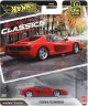 2026 HW CAR CULTURE "モダン・クラシックス" 【フェラーリ テスタロッサ】RED/RR