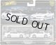 【仮予約】PRE-ORDER - 2026 HW CAR CULTURE "PREMIUM 2PACK" 【トヨタ チェイサー JZX 100/1989 トヨタ スープラ】WHITE/RR(2026年8月上旬入荷予定）