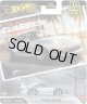 2026 HW CAR CULTURE "モダン・クラシックス" 【ポルシェ 993 GT2】SILVER/RR