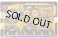 【仮予約】PRE-ORDER - 2026 HW MONSTER TRUCKS! 【トロフィーチャンピオン マルチパック】(2026年8月上旬入荷予定）