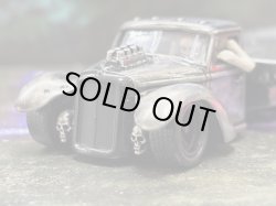 画像7: HELLS DEPT 2026 - COVA MANUFACTURING FACTORY 【WILLYS with SKULL DRIVERS + TRANSPORT with SKULL DRIVERS 2台セット (カスタム完成品）】RUST ZAMAC/RR （送料サービス適用外）