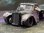 画像7: HELLS DEPT 2026 - COVA MANUFACTURING FACTORY 【WILLYS with SKULL DRIVERS + TRANSPORT with SKULL DRIVERS 2台セット (カスタム完成品）】RUST ZAMAC/RR （送料サービス適用外） (7)