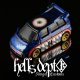 HELLS DEPT 2026 - DOUBLE LOSER[S] 【"GAZE" RENAULT ESPACE (カスタム完成品）】DK.BLUE/RR （送料サービス適用外）