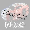 HELLS DEPT 2026 - DOUBLE LOSER[S] 【"NEO BRE" NISSAN LAUREL (カスタム完成品）】TORICOLOR/RR （送料サービス適用外）