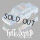 HELLS DEPT 2026 - DOUBLE LOSER[S] 【"BUILT FOR SPEED" ALFA ROMEO GIULIA TI (カスタム完成品）】LT.BLUE/RR （送料サービス適用外）