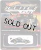 2026 RLC EXCLUSIVE  "ELITE 64" 【PORSCHE 911 GT2 EVO 993 (PlayStation)】BLACK/RR
